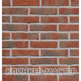 Kardinaal Rood Gesinteld